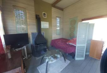 Durgha 2 has Balcony rooms