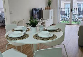 casa Chloe has Balcony rooms