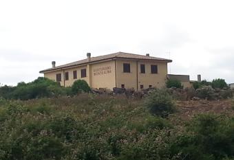 Agriturismo Montealma has Balcony rooms
