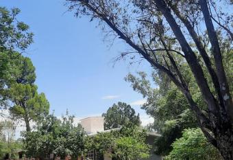 Casa al pie de la monta  a allows 18 year olds to book a room