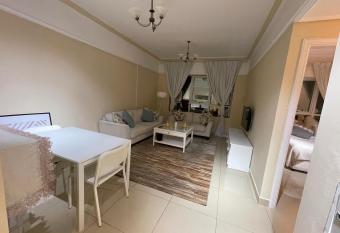 Super deluxe apartment allows 18 year olds to book a room