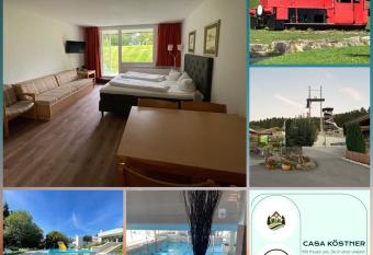 Casa K  stner allows 18 year olds to book a room