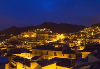 B&B Palazzo Mantegna has Balcony rooms