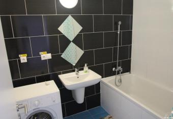 Apartman Halex Centrum City aupark has Smoking/Balcony rooms