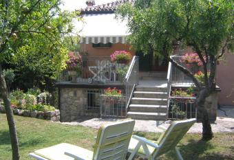 Al borgo has Balcony rooms