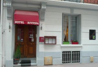 H  tel Riviera allows 18 year olds to book a room