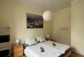 Casa Silva has Balcony rooms