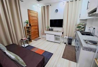 Sierra Suite Condo Style Stay (w/ Motor Parking) has Balcony rooms