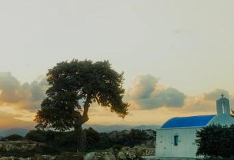 Anatoli has Balcony rooms