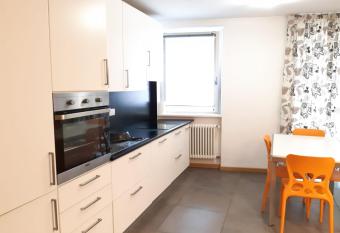 Casa Cappello allows 18 year olds to book a room