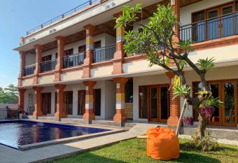 Candra Loka Studio & Apartment by The Loka allows 18 year olds to book a room