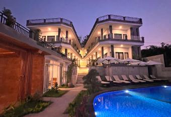 Grand Yuna Hotel Nusa Penida allows 18 year olds to book a room