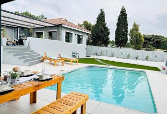 Staycation with back up power has Balcony rooms