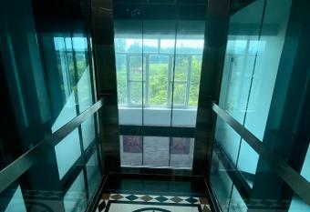 Kh  ch s   n Ph    ng     ng has Balcony rooms