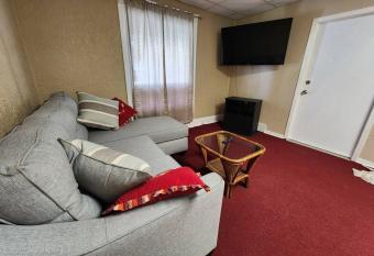 Urban Getaway on 7th allows 18 year olds to book a room