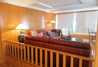 Elegante Apartamento Sierra Nevada has Balcony rooms