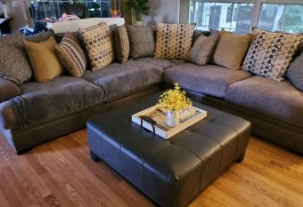 Horse Country Home in Beautiful Ocala has Balcony rooms