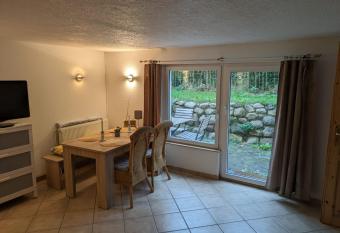 Klein und fein - fu  l  ufig zum Strand has Balcony rooms