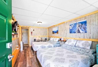 11 Renovated Cozy Room Dog Friendly Leadville allows 18 year olds to book a room