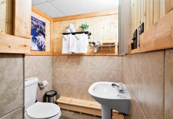 10 Renovated Dog Friendly Cozy Room Leadville allows 18 year olds to book a room