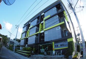 Shyne Place allows 18 year olds to book a room