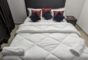 kitto homes And studios has Balcony rooms