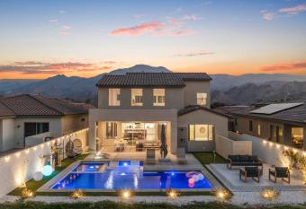 Champions getaway with spectacular golf views allows 18 year olds to book a room