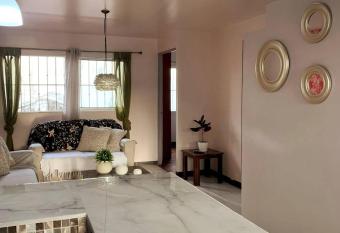 Casa334 has Balcony rooms