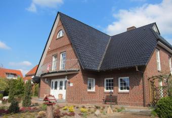 Hotel Heidetraum has Balcony rooms