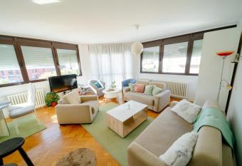 MiRa has Balcony rooms