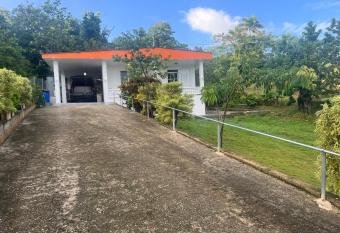 Coqui del coraz  n Guest House allows 18 year olds to book a room