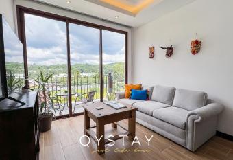 L3A 404- Apartamento 2 dormitorios en Cayal   4 hu  spedes has Balcony rooms