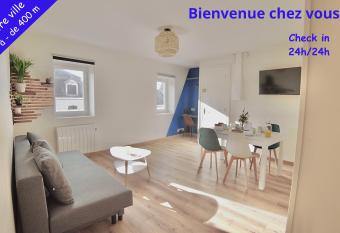 Havre Cosy allows 18 year olds to book a room