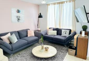 Casa Kai allows 18 year olds to book a room