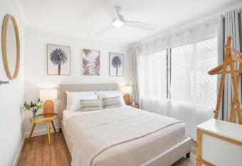 Belle Escapes Relax Rose has Balcony rooms