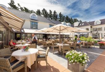 Fletcher Hotel-Restaurant Oud London has Balcony rooms