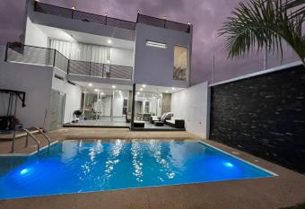 La vie Est Belle guayabitos residencial has Balcony rooms