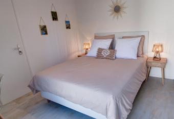 Chambres d h  tes du Val d Asson has Balcony rooms