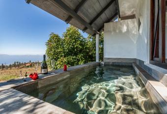 Land of dreams has Balcony rooms