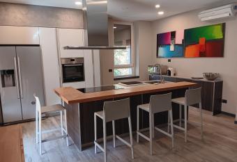 B&B Civico 4 Cremona has Balcony rooms