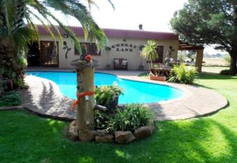 A Cherry Lane Self Catering and B&B allows 18 year olds to book a room