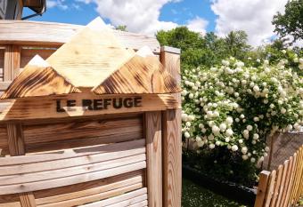 Le refuge des myosotis - Savoie proche de Chamb  ry allows 18 year olds to book a room