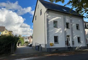 Rheinischer Hof Appartements has Balcony rooms