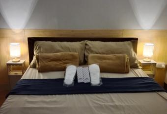 My Bubble Affordable Staycation has Balcony rooms