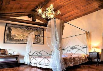 Residenza Bra Verona allows 18 year olds to book a room