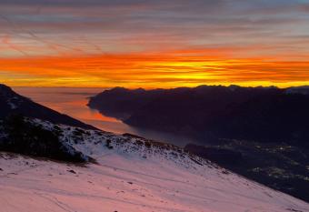 Appartamento GiaDa has Balcony rooms