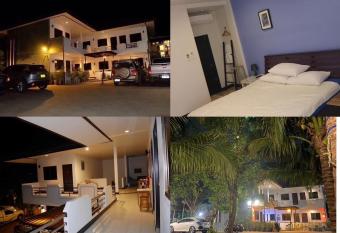                                 KANYA has Balcony rooms