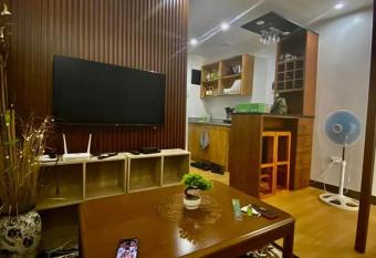 Flores Staycation has Balcony rooms