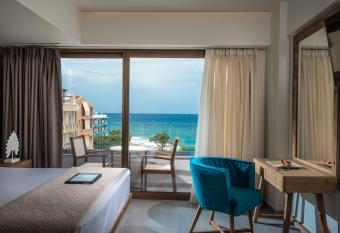 Harma Boutique Hotel allows 18 year olds to book a room