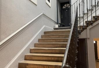 AppartsHotels De Ville allows 18 year olds to book a room